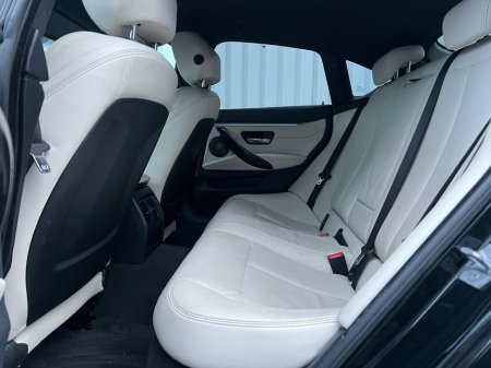 2019 BMW 4 Series - thumbnail 17