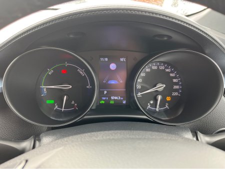 2020 Toyota C-HR - thumbnail 20