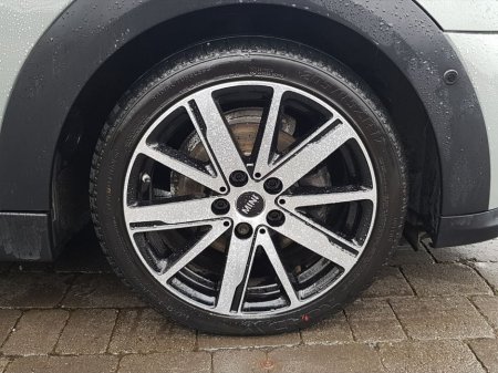 2023 MINI Hatch - thumbnail 12