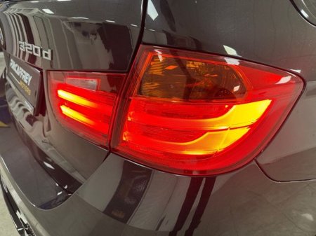 2015 BMW 3 Series - thumbnail 20