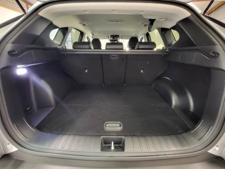 2025 Hyundai Tucson Tucson FL Executive From €147 per week €41,975 thumbnail