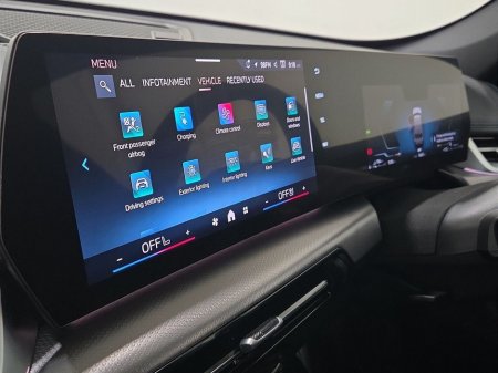 2025 BMW X1 - thumbnail 8