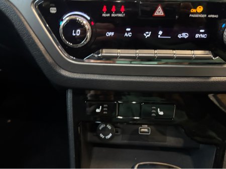 2023 Ssangyong Korando - thumbnail 10