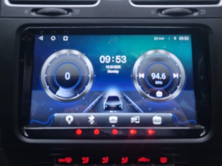 2010 Volkswagen Golf 2.0 TSI 4MOTION R €8,750 thumbnail