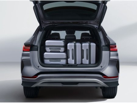 2026 BYD Seal U - thumbnail 13