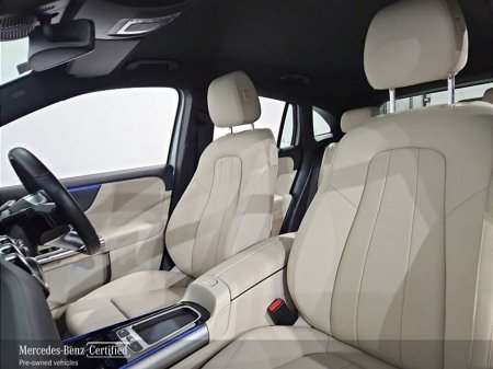 2024 Mercedes-Benz GLA Class 250e Progressive Plus €49,895 thumbnail