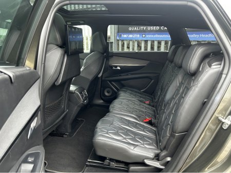 2020 Peugeot 5008 - thumbnail 12