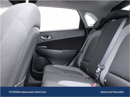 2020 Hyundai Kona EXECUTIVE - DIESEL - 1.6 - FINANCE ARRANGED thumbnail