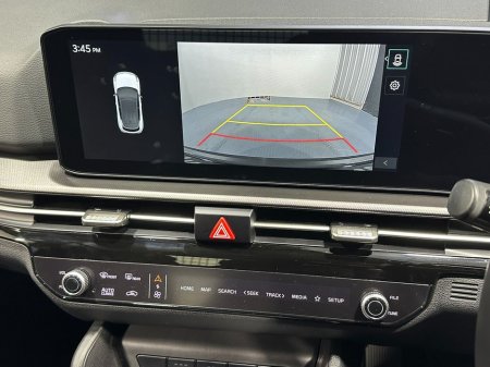 2026 Kia Sportage - thumbnail 19