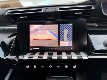 2019 Peugeot 508 **DEPOSIT TAKEN**GT - 1.6 PETROL - AUTO - 12M WARRANTY - CAR: 1735 €19,950 thumbnail