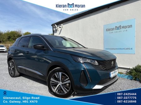 2023 Peugeot 3008 - photo 2