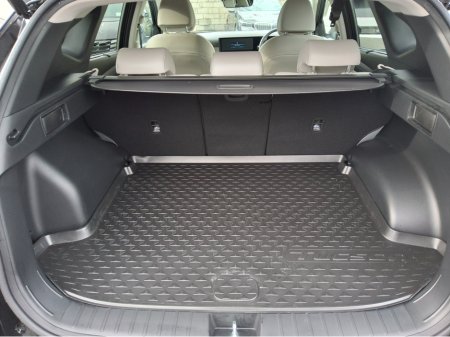 2025 Hyundai Tucson PLATINUM PHEV  - Only 4,000 Km - Top Spec - Side Steps - €46,950 thumbnail