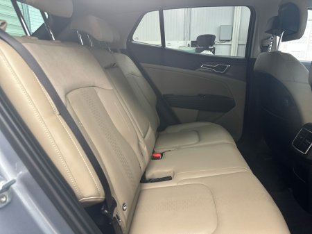 2022 Kia Sportage 1.6CRDI K4 *PRICE DROP* €100 PER WEEK €29,995 thumbnail