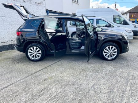 2023 SEAT Ateca - photo 6