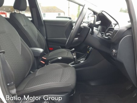 2024 Ford Puma 1.0 Titanium nHev 125PS €25,995 thumbnail