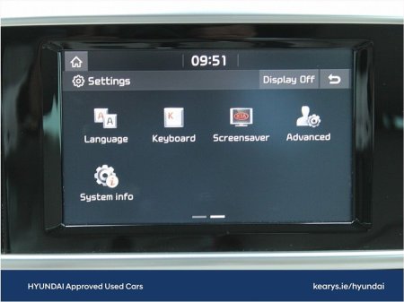 2019 Kia Sportage 1.6 CRDI K3 thumbnail