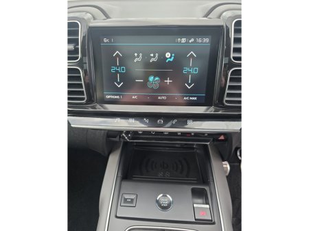 2020 Citroen C5 Aircross - thumbnail 23