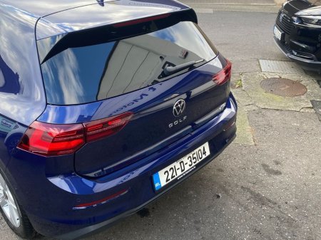 2022 Volkswagen Golf - thumbnail 34