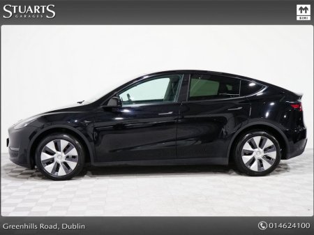 2023 Tesla Model Y - thumbnail 6