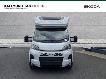 2026 Fiat Ducato - photo 3