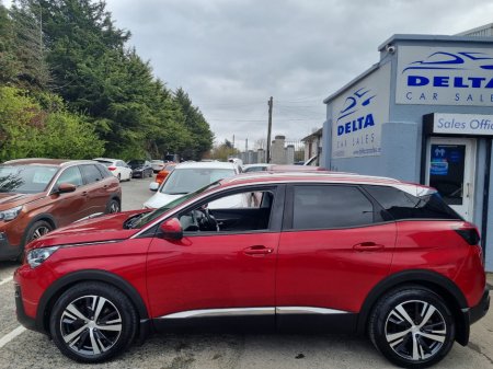 2019 Peugeot 3008 - thumbnail 3