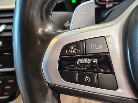 2020 BMW 5 Series - thumbnail 8