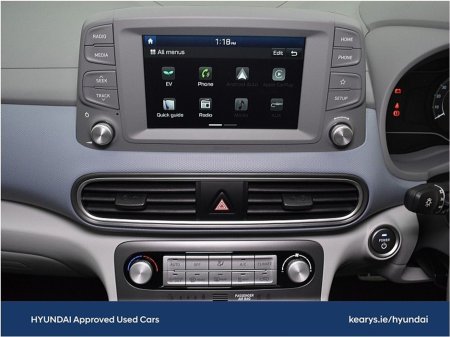 2019 Hyundai Kona - thumbnail 28