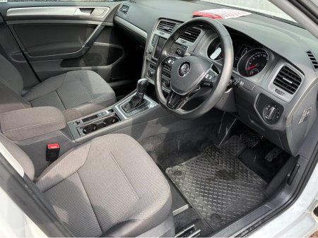 2015 Volkswagen Golf - thumbnail 13