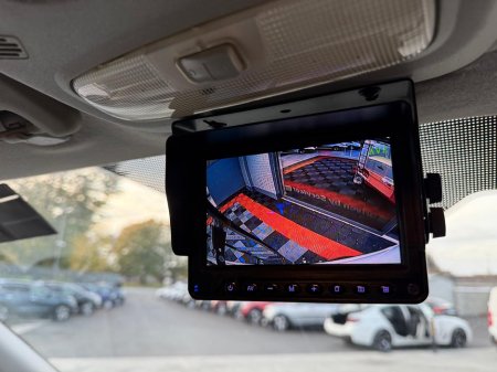 2022 Ford Transit Custom - thumbnail 12