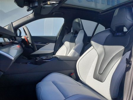 2026 BMW M5 - thumbnail 7