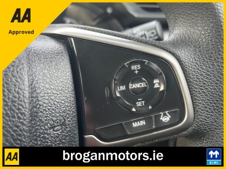 2019 Honda Civic - thumbnail 25