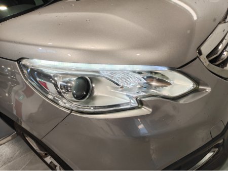 2015 Peugeot 2008 ALLURE 1.2 PURETECH AUTOMATIC €8,250 thumbnail