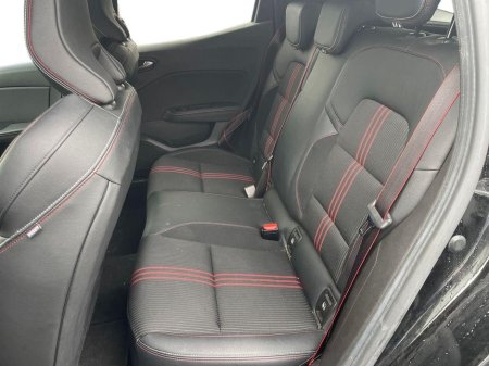 2019 Renault Clio RS Line TCe 100 MY19 €13,950 thumbnail