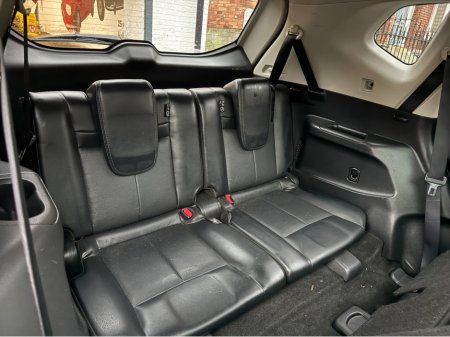 2017 Nissan X-Trail 7 Seater, High Spec Tekna, New Nct 12/2027, Full Leather, 360 Cameras, Sat Nav, Bluetooth, Cruise Control, Heated Seats, A/C, Alloys, Ideal Family Car, Finance Available, Service & Warranty, SIMI, €14,950 thumbnail