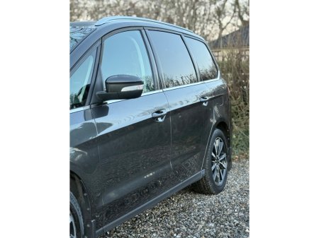 2021 Ford Galaxy - thumbnail 5