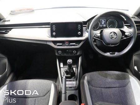 2023 Skoda Kamiq Style 1.0TSI 110HP €23,950