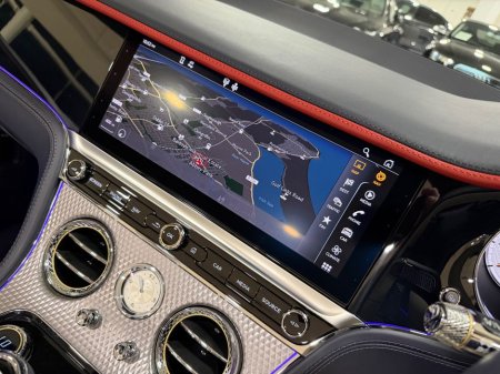 2022 Bentley Continental - thumbnail 35