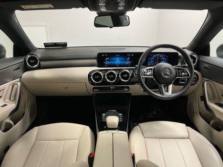 2024 Mercedes-Benz CLA Class - thumbnail 10