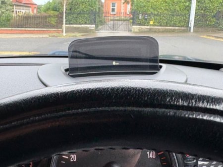 2015 MINI Hatch 2.0 S - MASSIVE SERVICE HISTORY €14,950 thumbnail