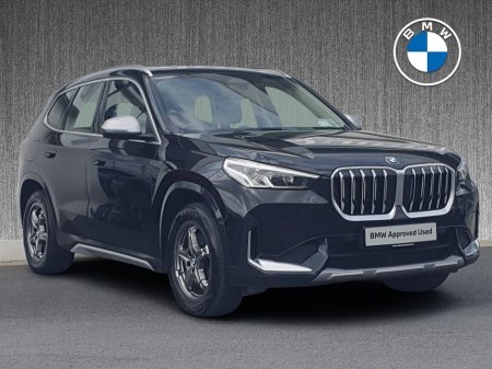 2023 BMW X1 xDrive23d xLine