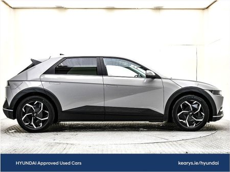 2023 Hyundai Ioniq 5 58kWh Premium LE €28,749 thumbnail