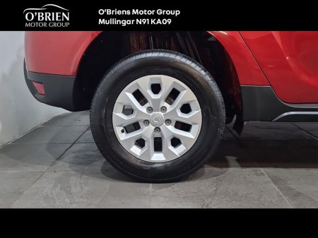 2022 Dacia Duster - thumbnail 9