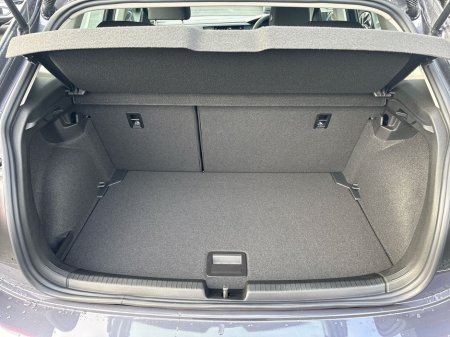 2026 Volkswagen Polo 1.0 MPI 80HP M5F thumbnail