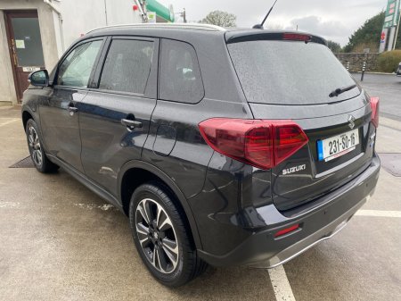 2023 Suzuki Vitara - thumbnail 5