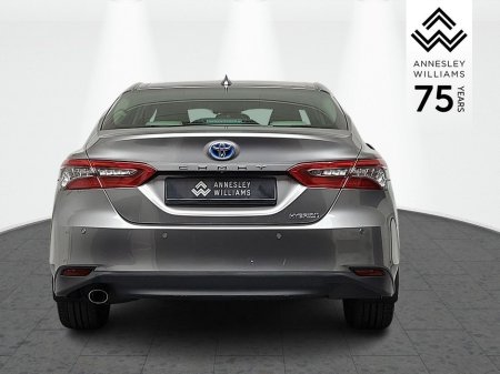 2023 Toyota Camry - thumbnail 7