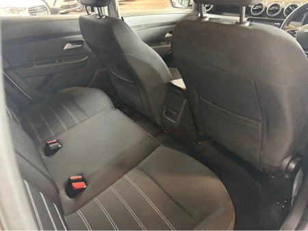 2023 Dacia Duster - thumbnail 6