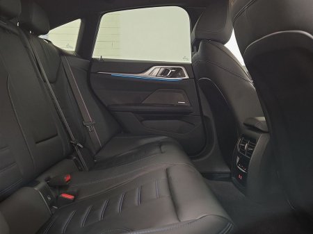 2025 BMW i4 - thumbnail 22