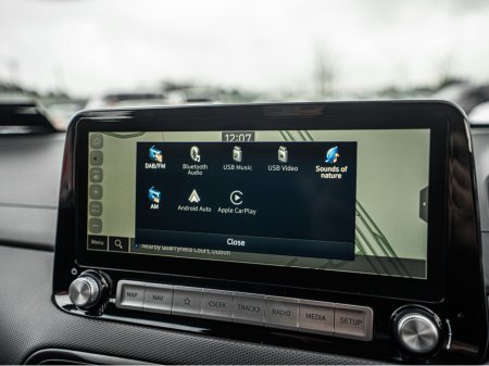 2024 Hyundai Kona 2024 Hyundai Kona EV Premium/SOH 100%/1yr warranty €24,888 thumbnail