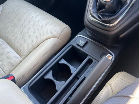 2018 Honda CR-V - thumbnail 14