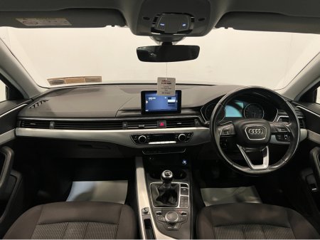 2016 Audi A4 2.0 TDI SE ULTRA S/S 148BHP 4DR 150PS €13,950